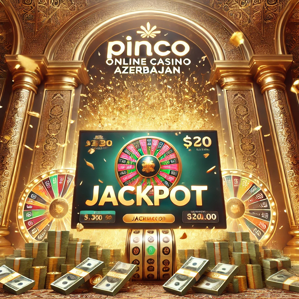 pinco az casino